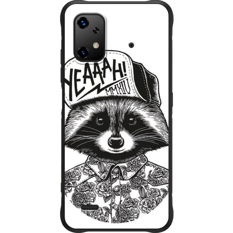 Чохол BoxFace Umidigi Bison X20 