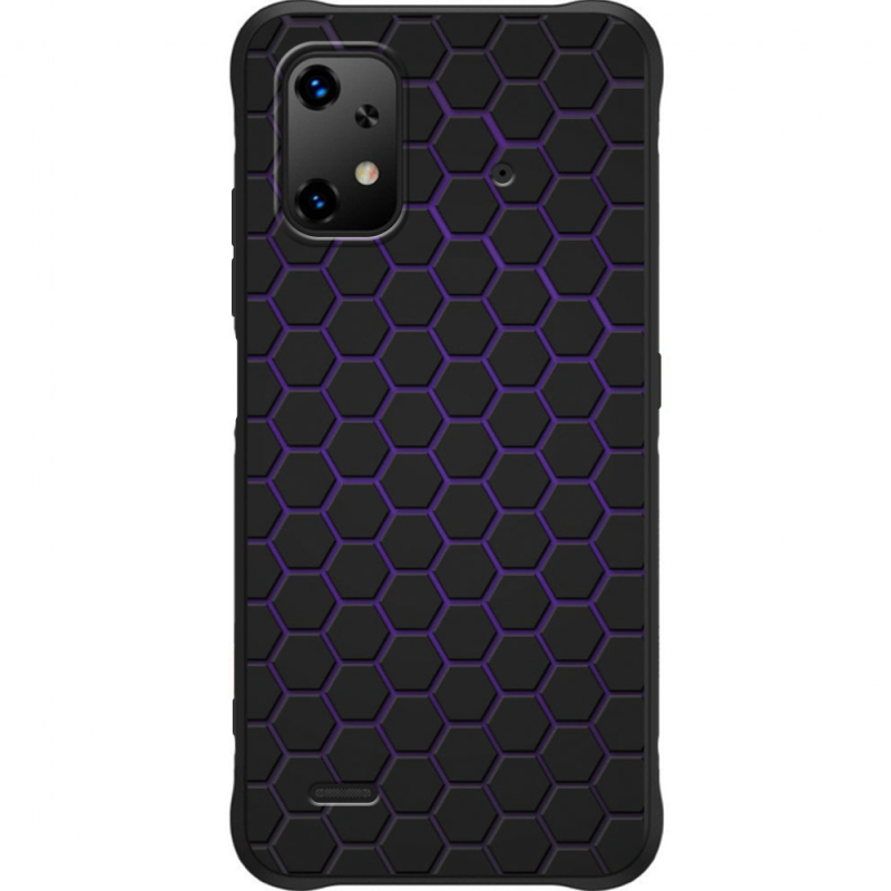 Чохол BoxFace Umidigi Bison X20 