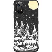 Чорний чохол BoxFace Umidigi Bison X20 