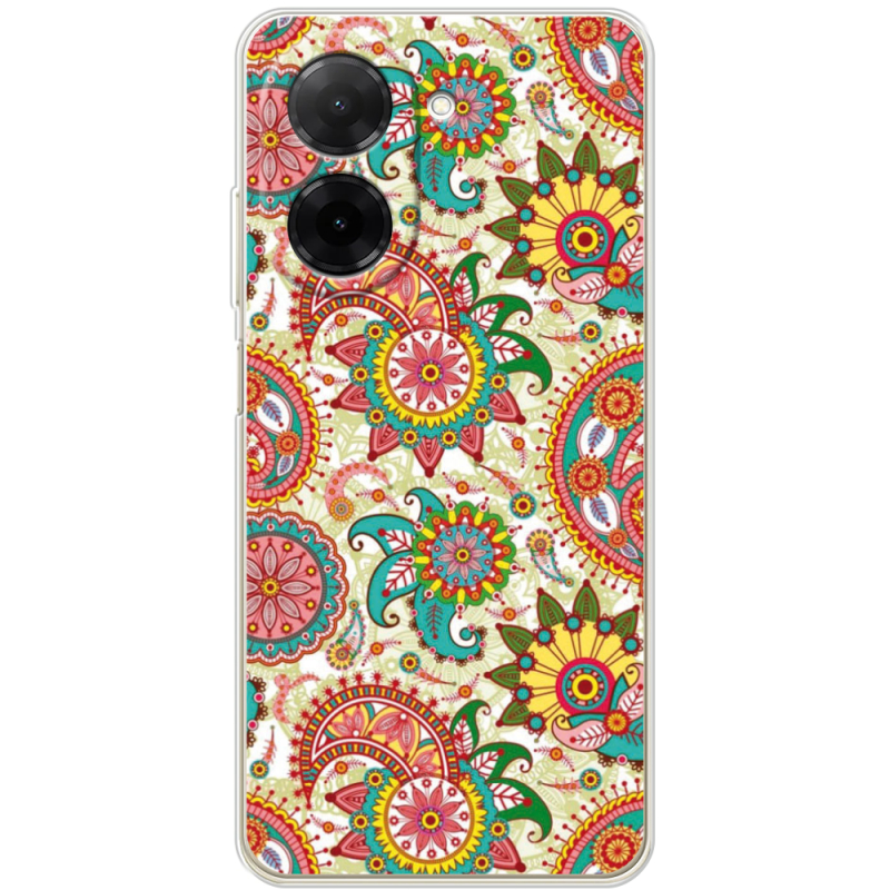 Чохол BoxFace Poco C71 