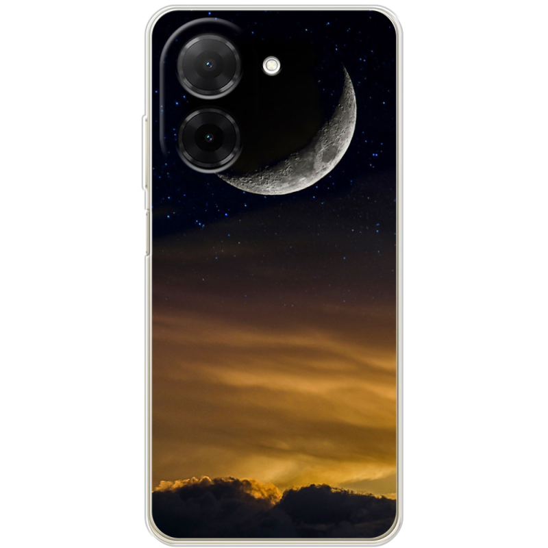 Чохол BoxFace Poco C71 