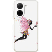 Чохол BoxFace Poco C71 