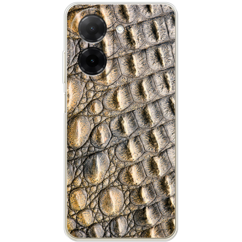 Чохол BoxFace Poco C71 