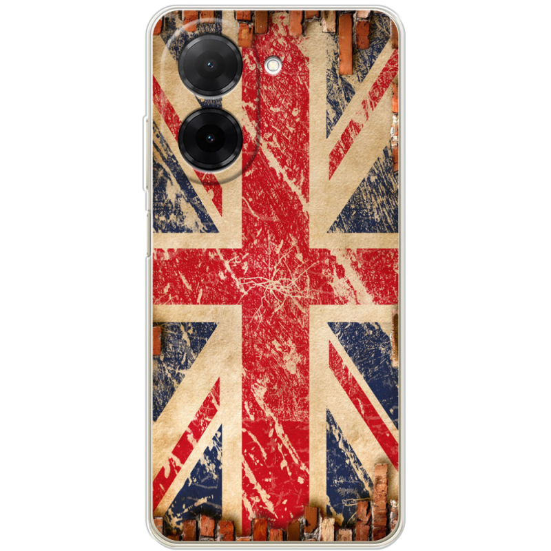 Чохол BoxFace Poco C71 