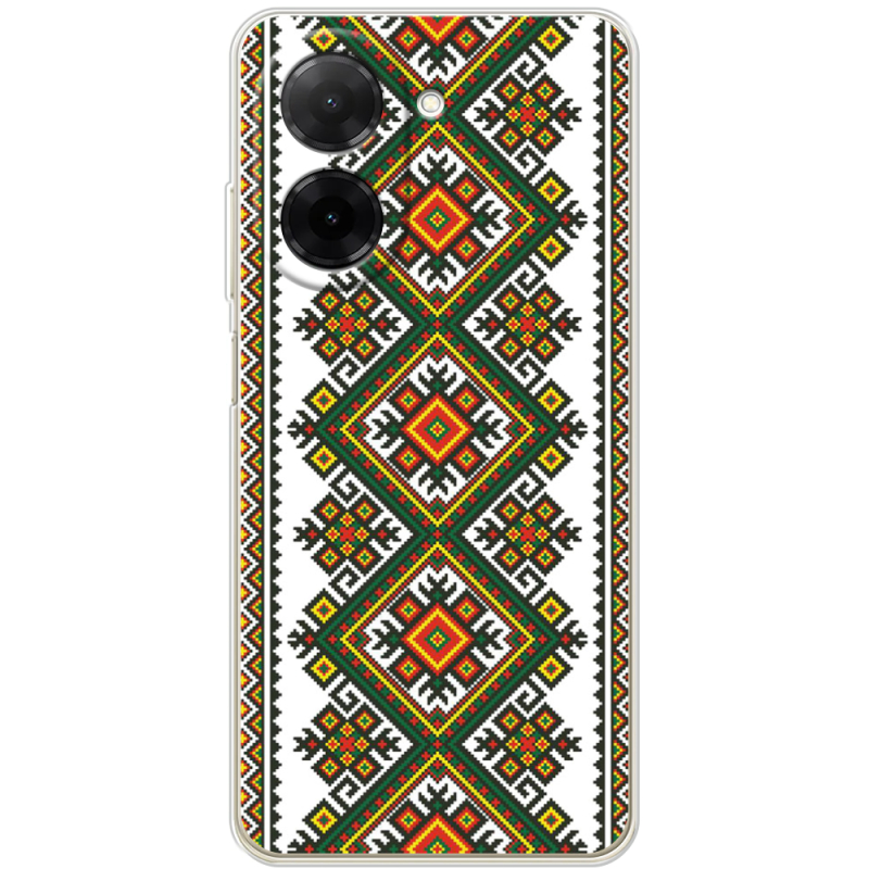 Чохол BoxFace Poco C71 