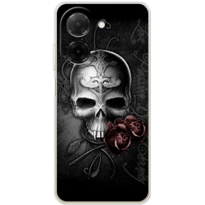 Чохол BoxFace Poco C71 