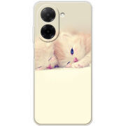 Чохол BoxFace Poco C71 