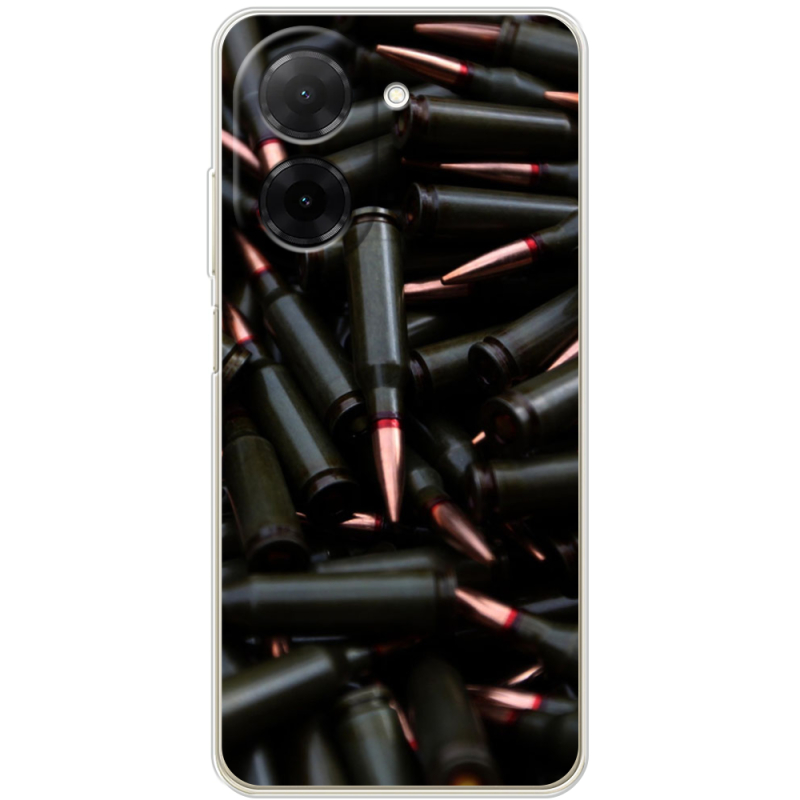 Чохол BoxFace Poco C71 