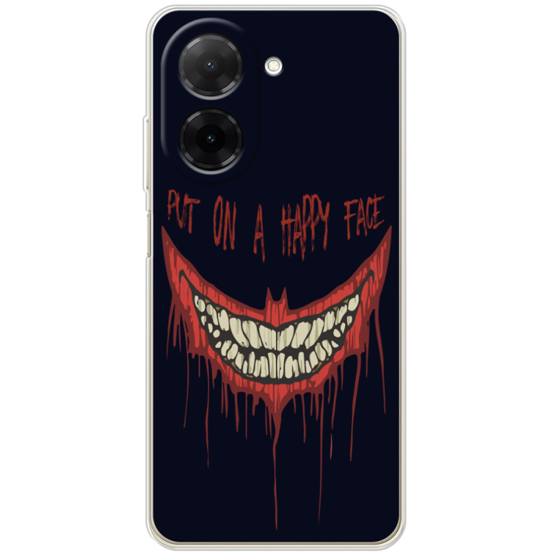 Чохол BoxFace Poco C71 