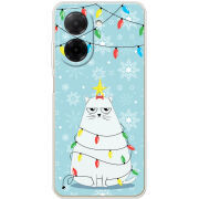 Чохол BoxFace Poco C71 