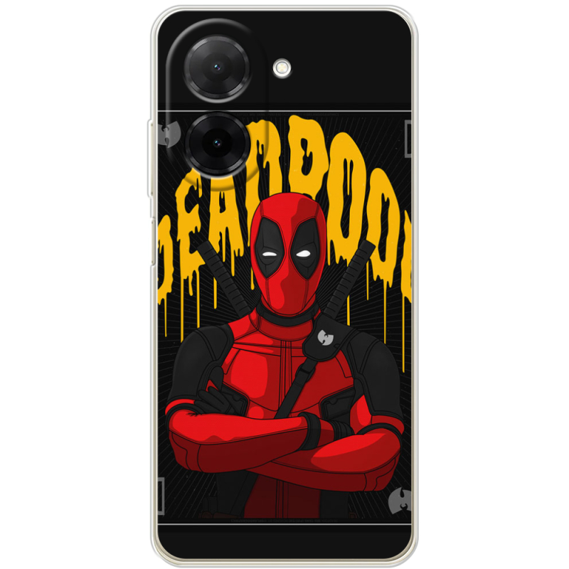 Чохол BoxFace Poco C71 
