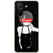 Чохол BoxFace Poco C71 Senpai