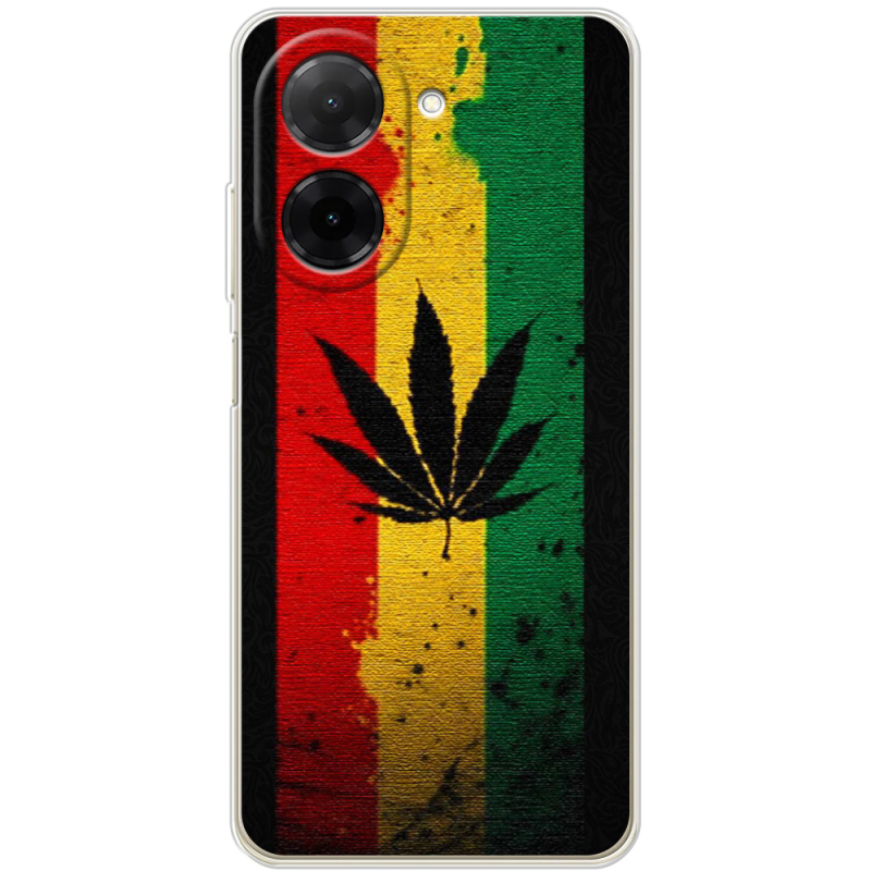 Чохол BoxFace Poco C71 