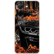 Чохол BoxFace Poco C71 BMW M3