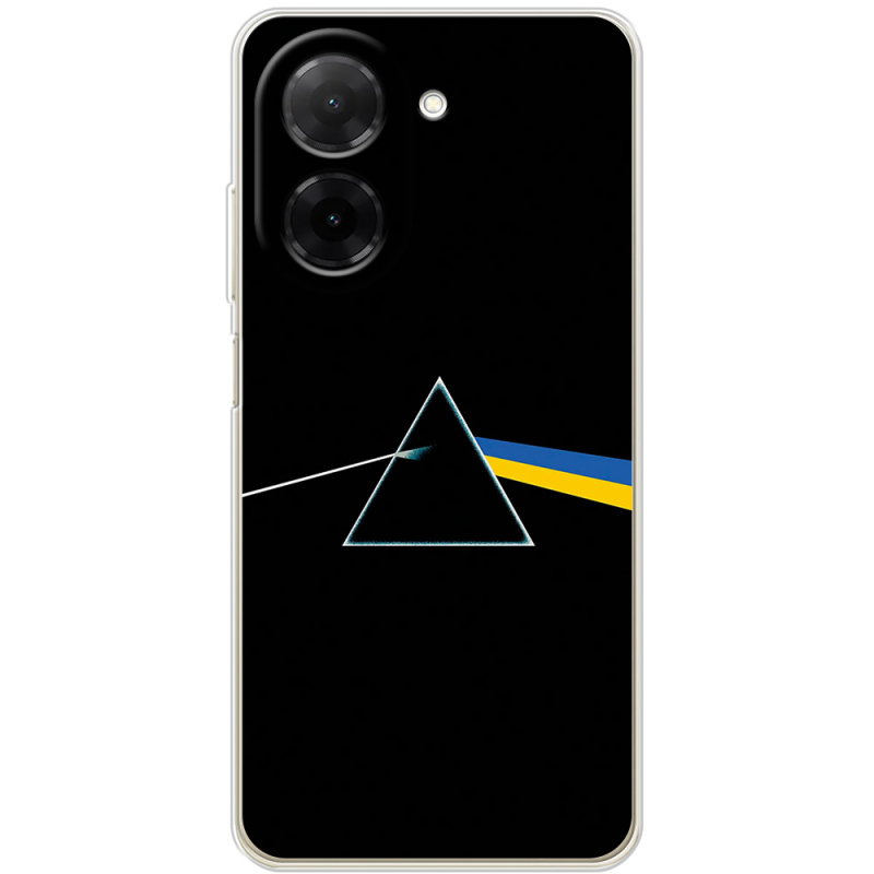 Чохол BoxFace Poco C71 Pink Floyd Україна