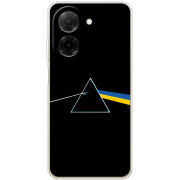 Чохол BoxFace Poco C71 Pink Floyd Україна