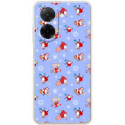 Чохол BoxFace Poco C71 