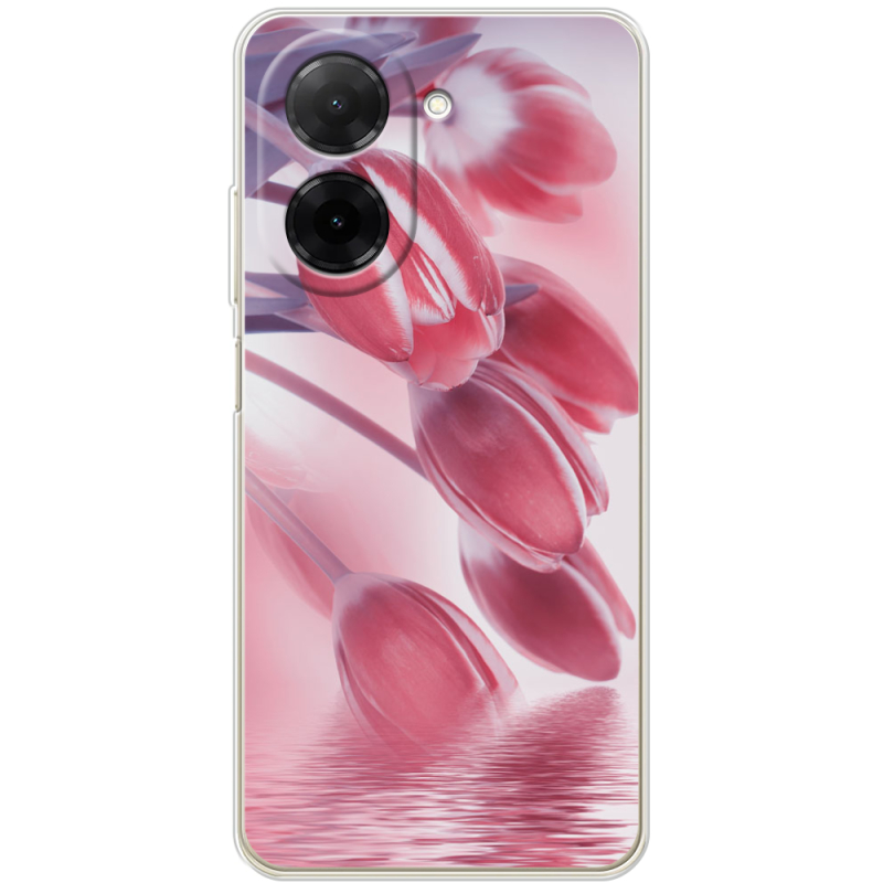 Чохол BoxFace Poco C71 