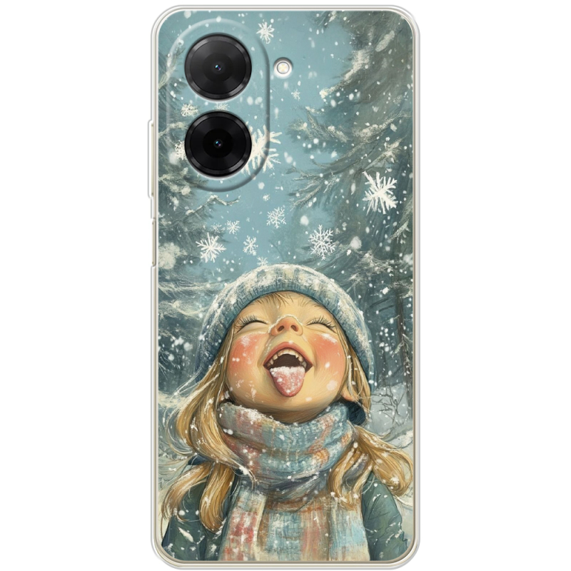 Чохол BoxFace Poco C71 Смак дитинства