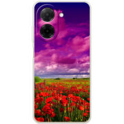 Чохол BoxFace Poco C71 