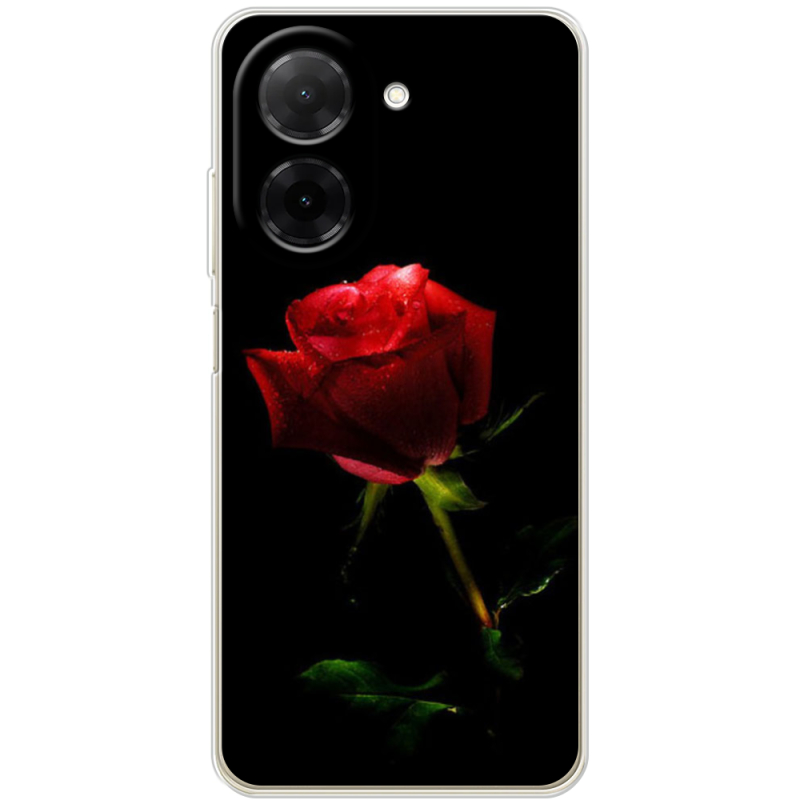 Чохол BoxFace Poco C71 