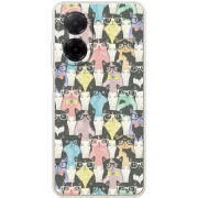 Чохол BoxFace Poco C71 