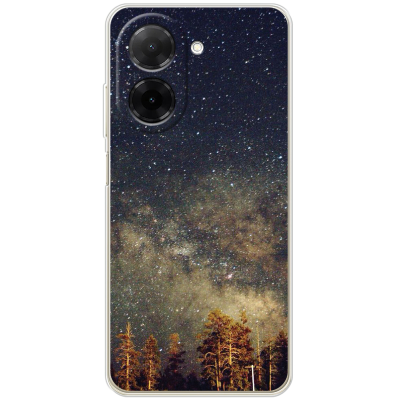 Чохол BoxFace Poco C71 
