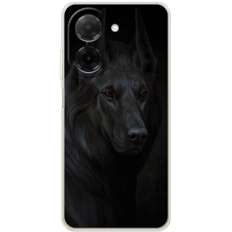 Чохол BoxFace Poco C71 