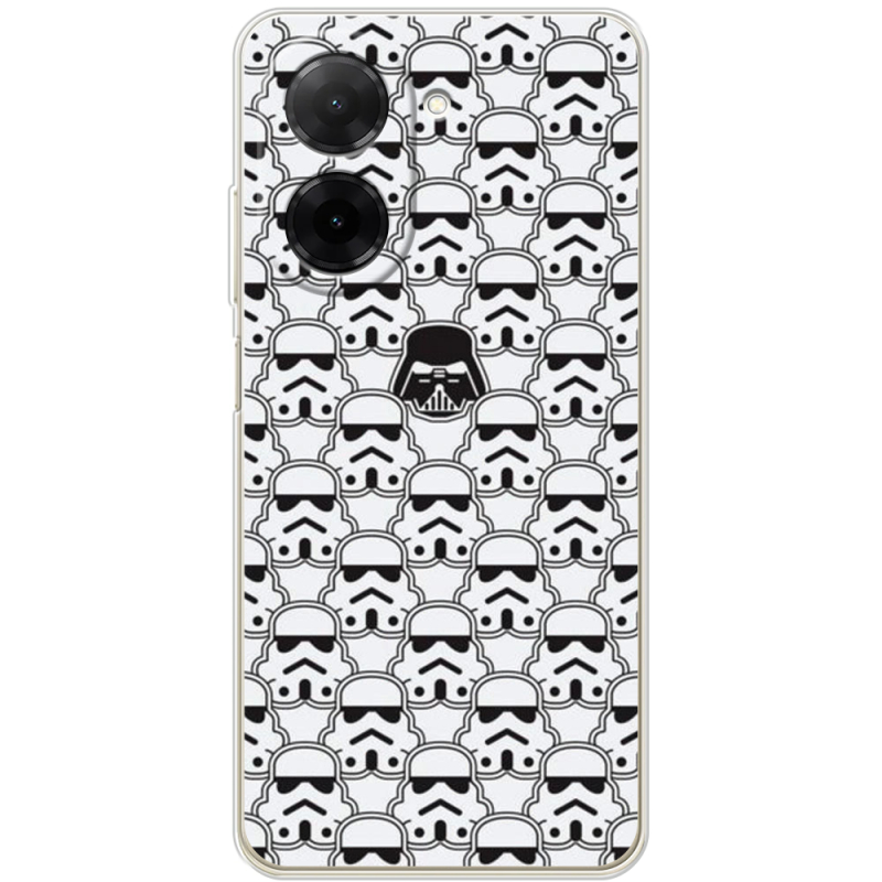 Чохол BoxFace Poco C71 