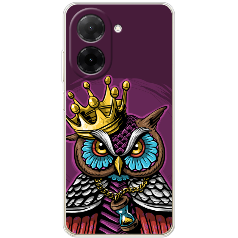 Чохол BoxFace Poco C71 