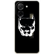 Чохол BoxFace Poco C71 