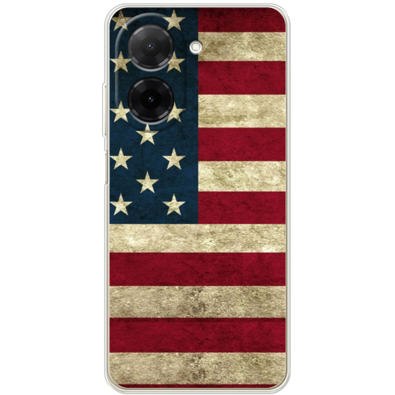 Чохол BoxFace Poco C71 
