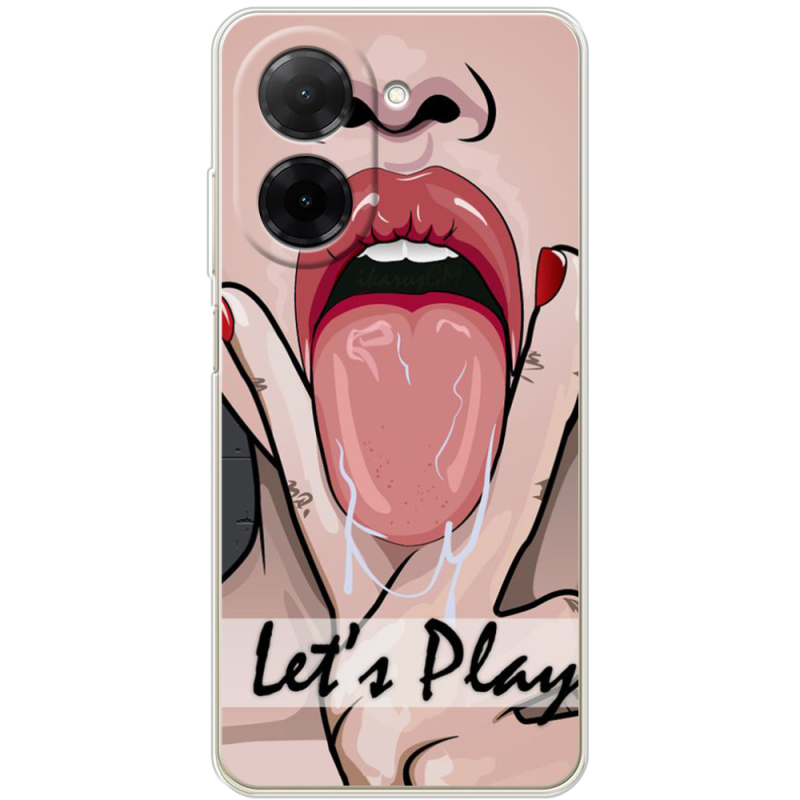 Чохол BoxFace Poco C71 
