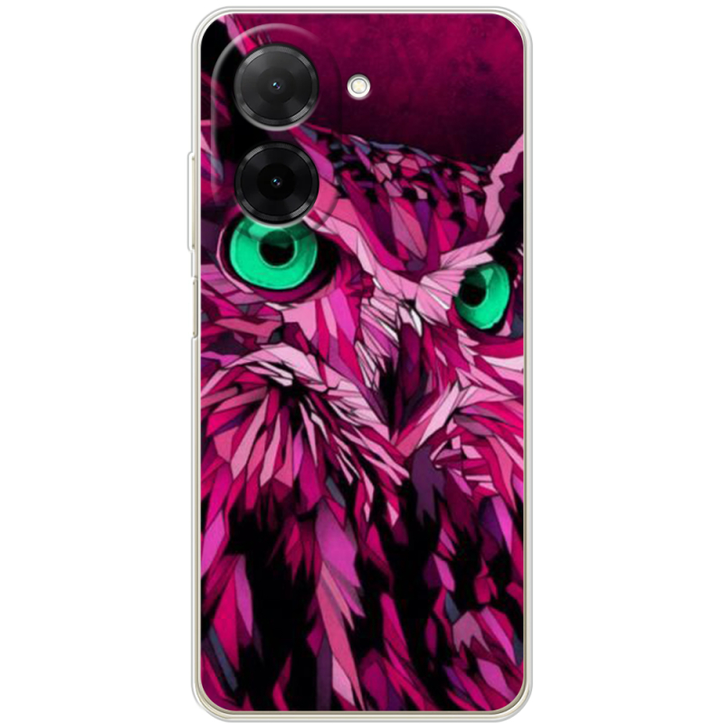 Чохол BoxFace Poco C71 