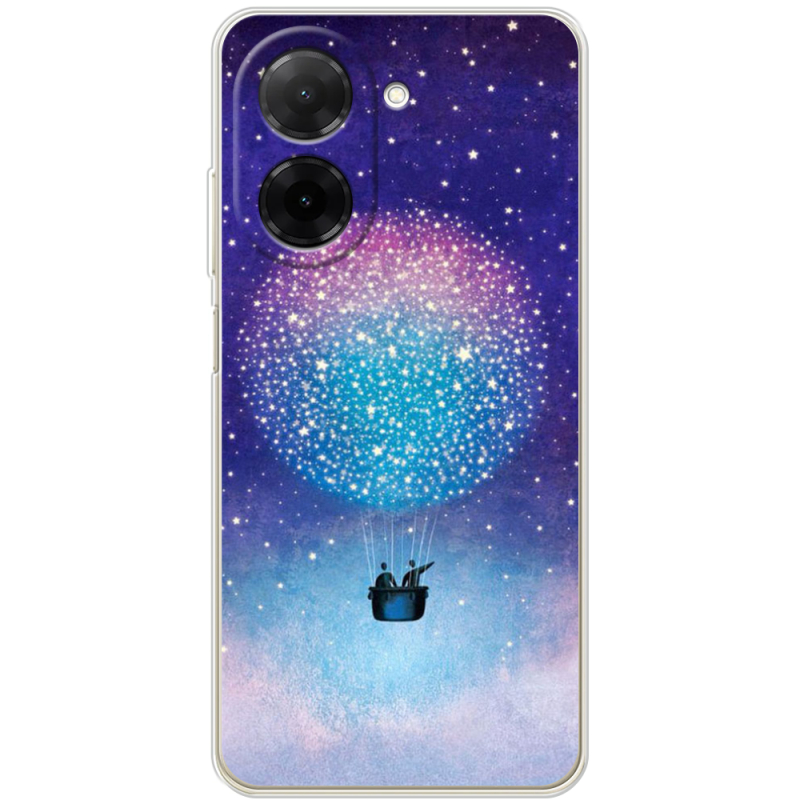 Чохол BoxFace Poco C71 