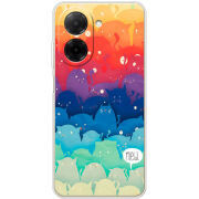 Чохол BoxFace Poco C71 