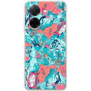 Чохол BoxFace Poco C71 