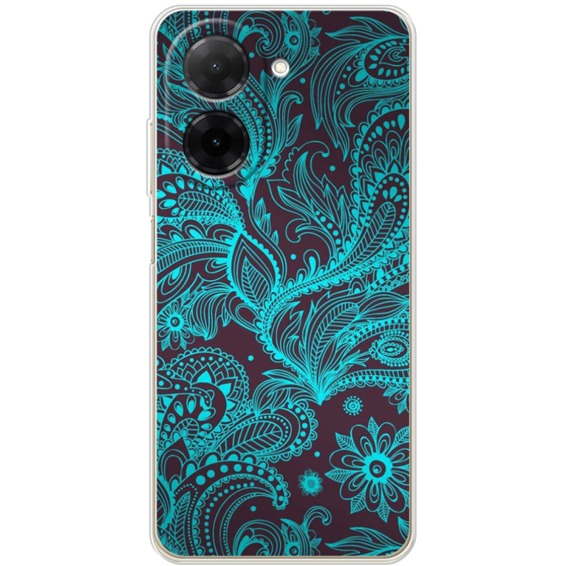Чохол BoxFace Poco C71 
