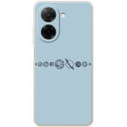 Чохол BoxFace Poco C71 