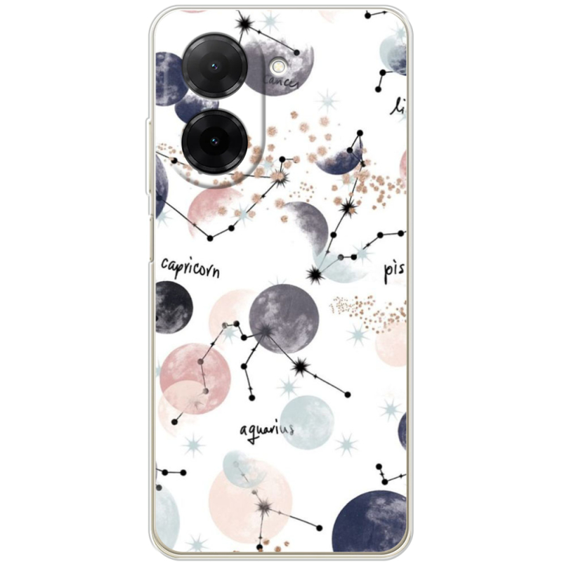 Чохол BoxFace Poco C71 