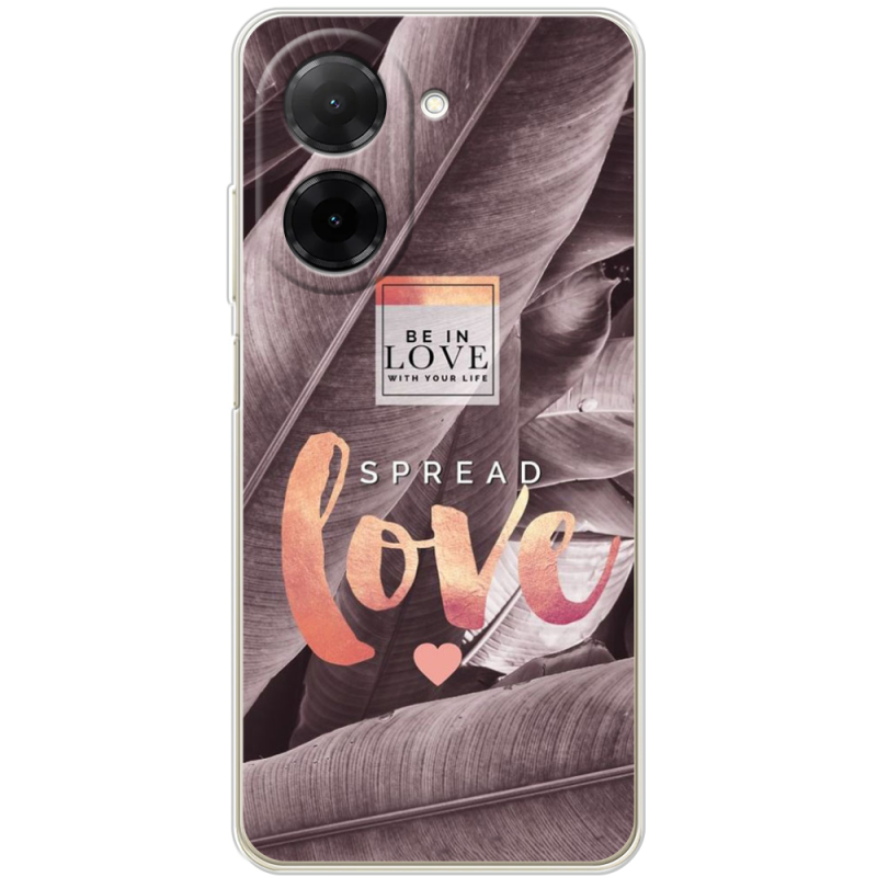 Чохол BoxFace Poco C71 