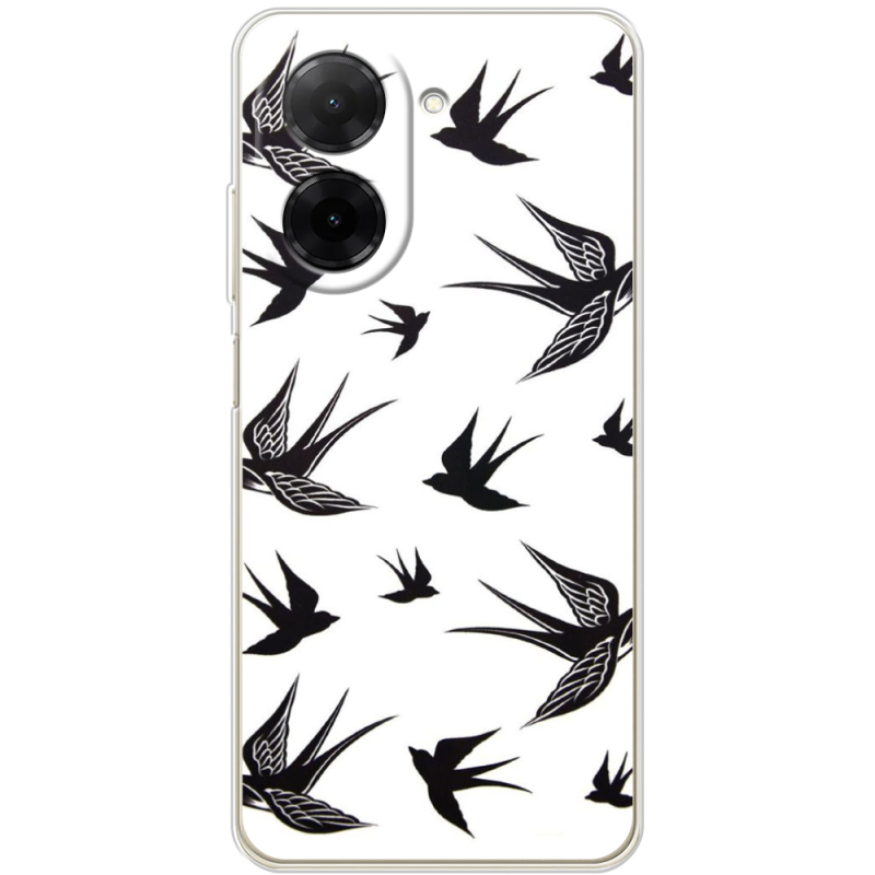 Чохол BoxFace Poco C71 