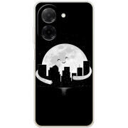 Чохол BoxFace Poco C71 