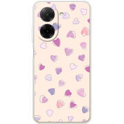 Чохол BoxFace Poco C71 