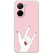 Чохол BoxFace Poco C71 