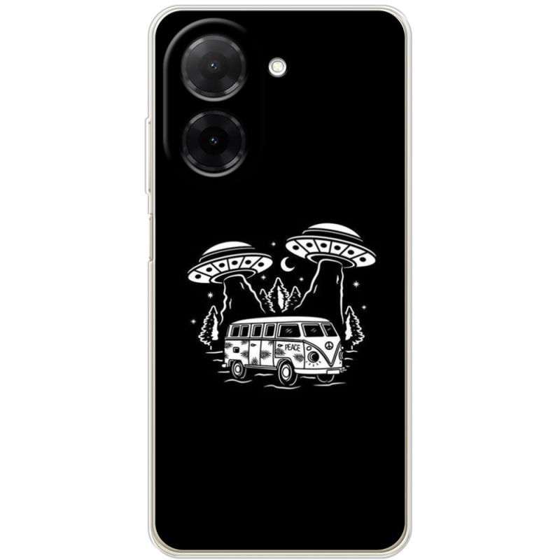 Чохол BoxFace Poco C71 