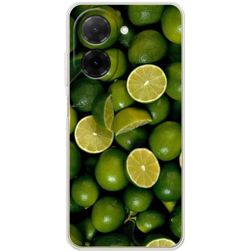 Чохол BoxFace Poco C71 