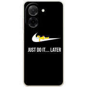 Чохол BoxFace Poco C71 