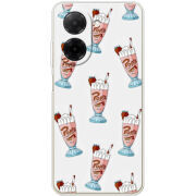 Чохол BoxFace Poco C71 