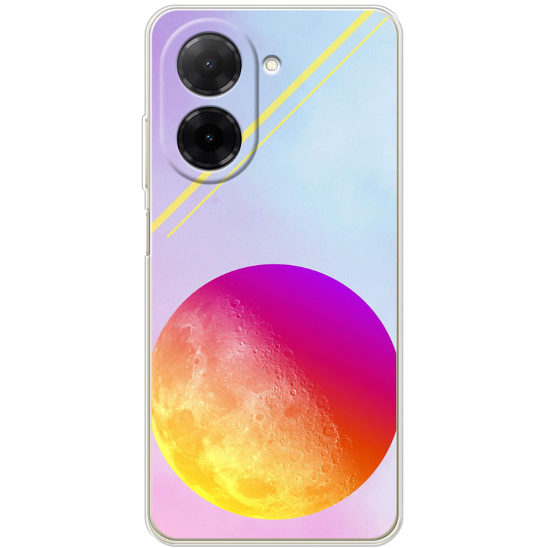 Чохол BoxFace Poco C71 